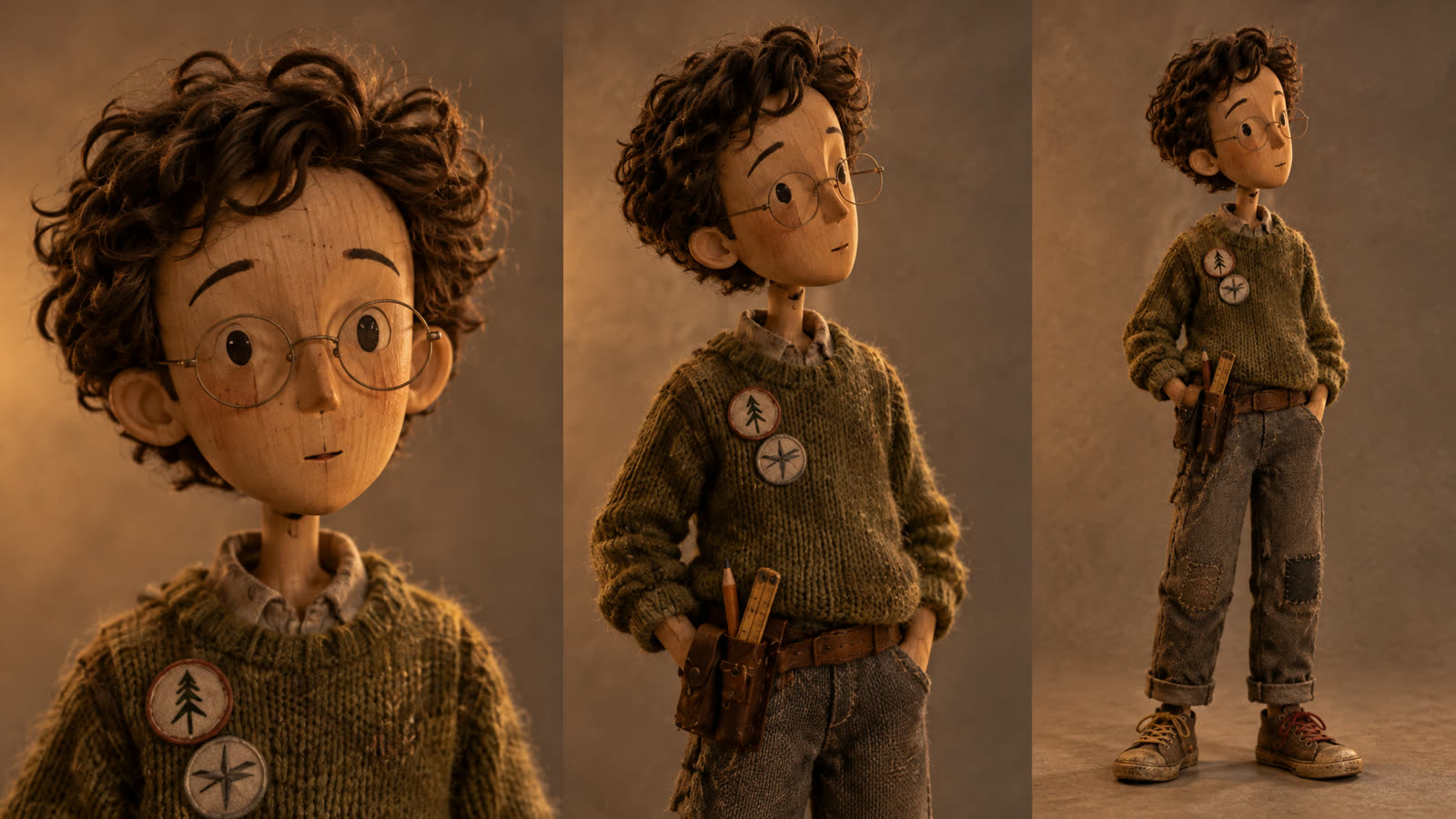 Theo turnaround.