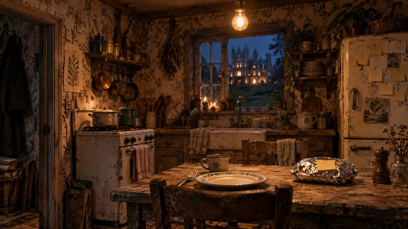 Cottage